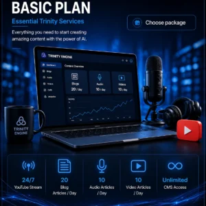 basic_plan trinitiy engine